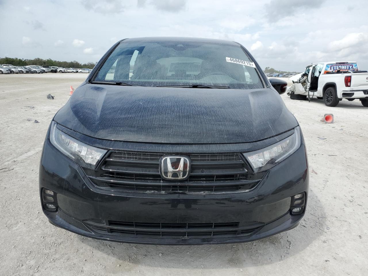 5FNRL6H77RB060651 HONDA ODYSSEY SP 2024