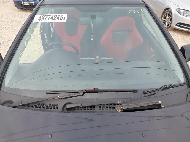 2005 HONDA CIVIC TYPE