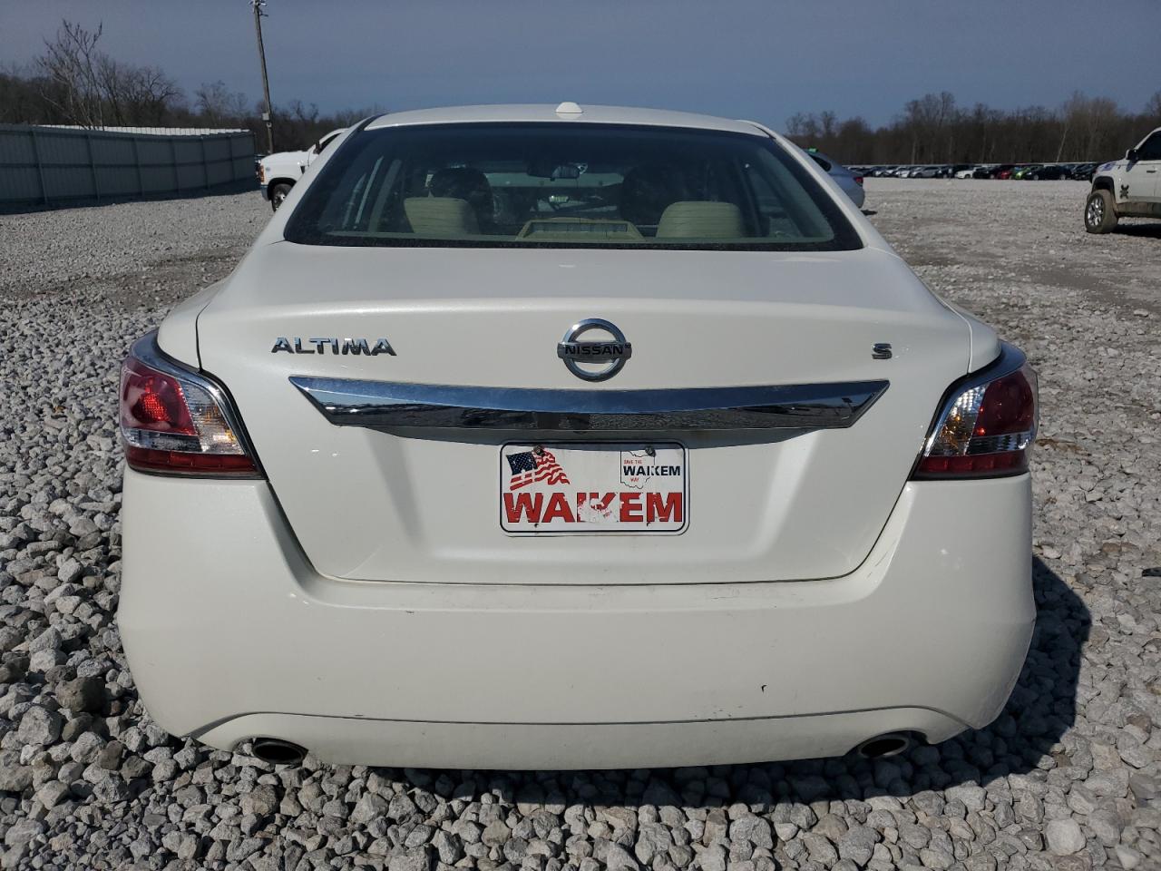 2015 Nissan Altima - Image 6