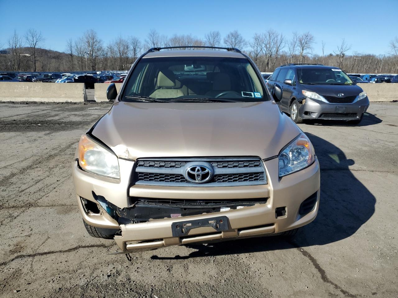 2009 Toyota RAV 4 - Image 5