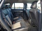2009 Lincoln Mkx  zu verkaufen in Fredericksburg, VA - Front End