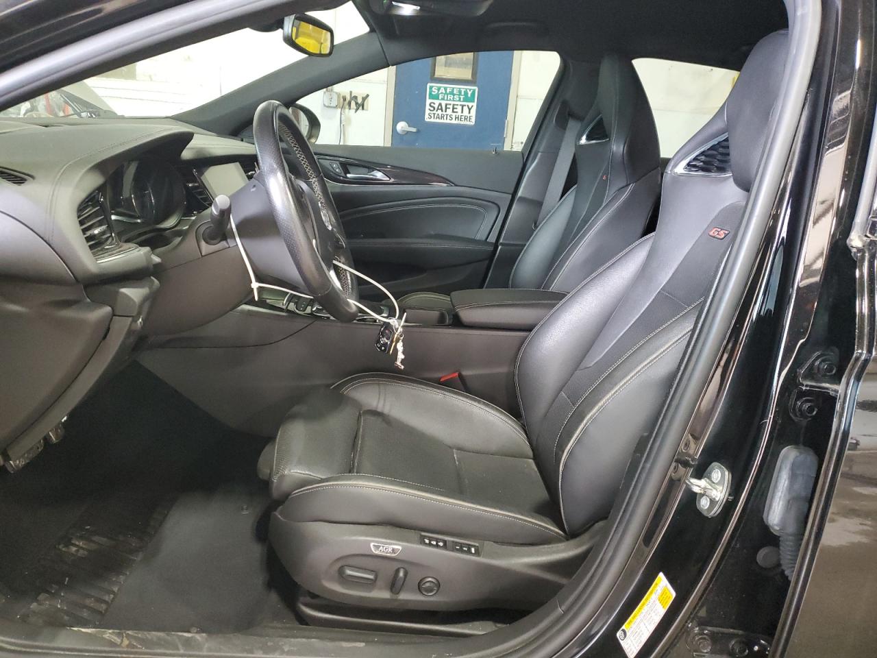 2018 Buick Regal - Image 7