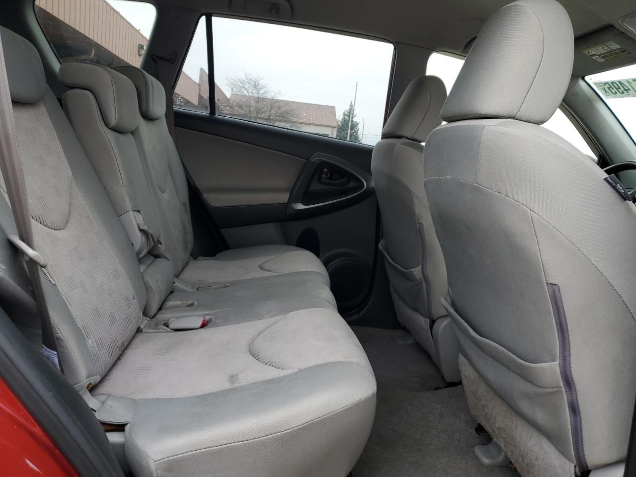 2009 Toyota RAV 4 - Image 11