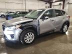 2015 Mazda Cx-5 Touring for Sale in Avon, MN - Front End