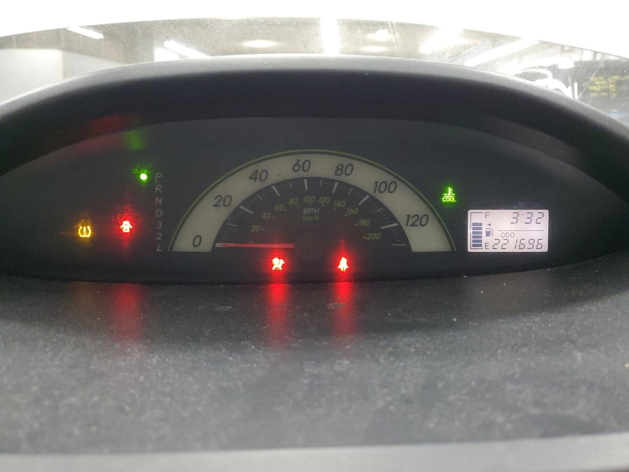 2008 Toyota Yaris - Image 9