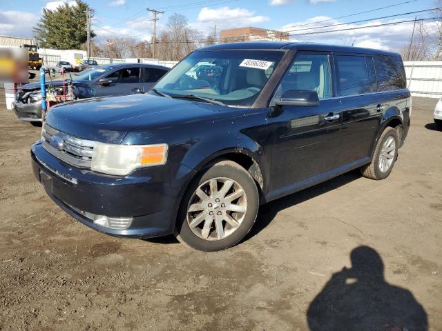 2009 Ford Flex Sel