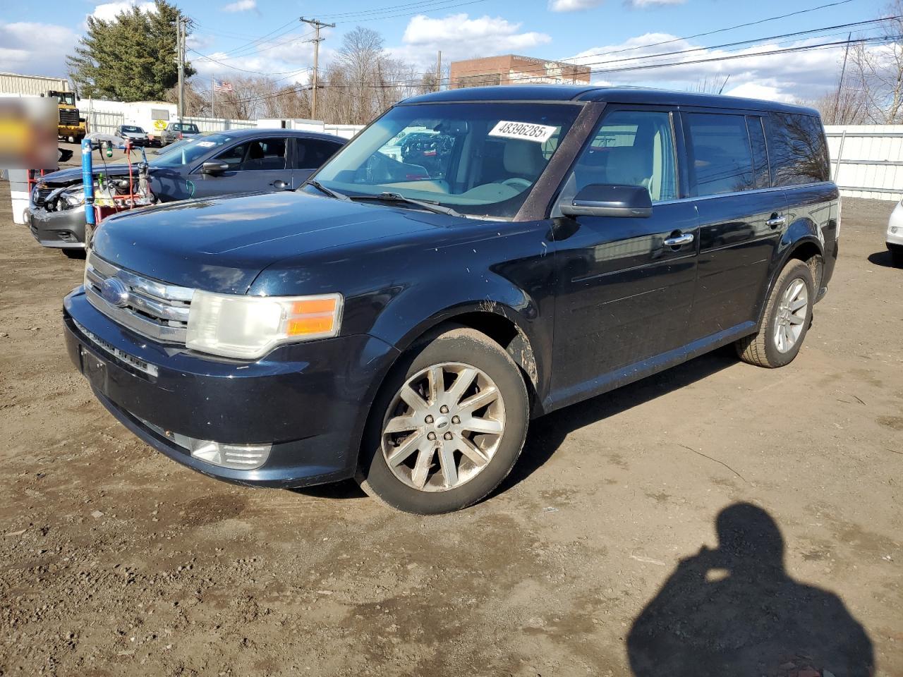 2009 Ford Flex - Image 1