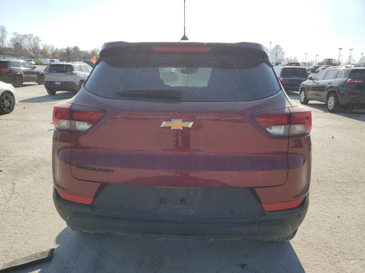KL79MMS22RB080787 CHEVROLET TRAILBLZR 2024