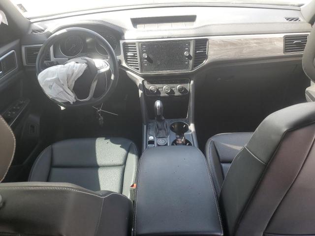  VOLKSWAGEN ATLAS 2020 Szary
