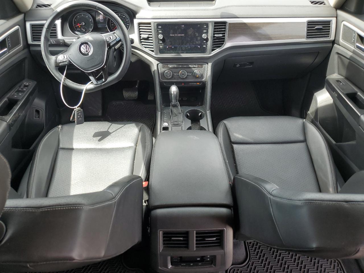 2019 Volkswagen Atlas - Image 8
