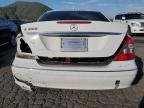 2007 Mercedes-Benz E 350 продається в Colton, CA - Rear End