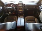 2017 Mercedes-Benz Gls 450 4Matic for Sale in Phoenix, AZ - Rear End