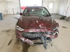 2017 Ford Fusion Se на продаже в Lexington, KY - Front End