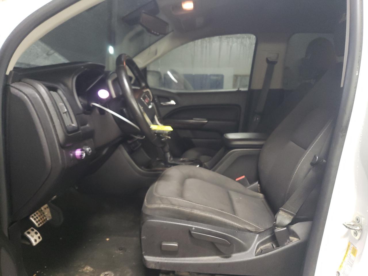 2015 GMC Canyon - Image 7