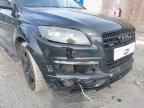 2007 AUDI Q7 S LINE for sale at Copart BELFAST