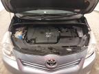 2010 TOYOTA VERSO TR D for sale at Copart SANDWICH