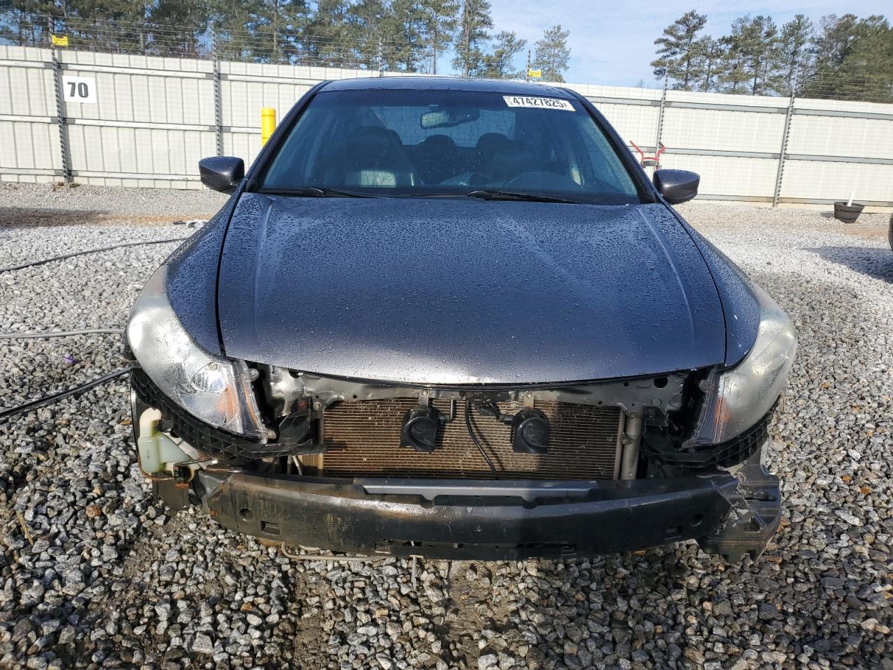 2009 Honda Accord - Image 5