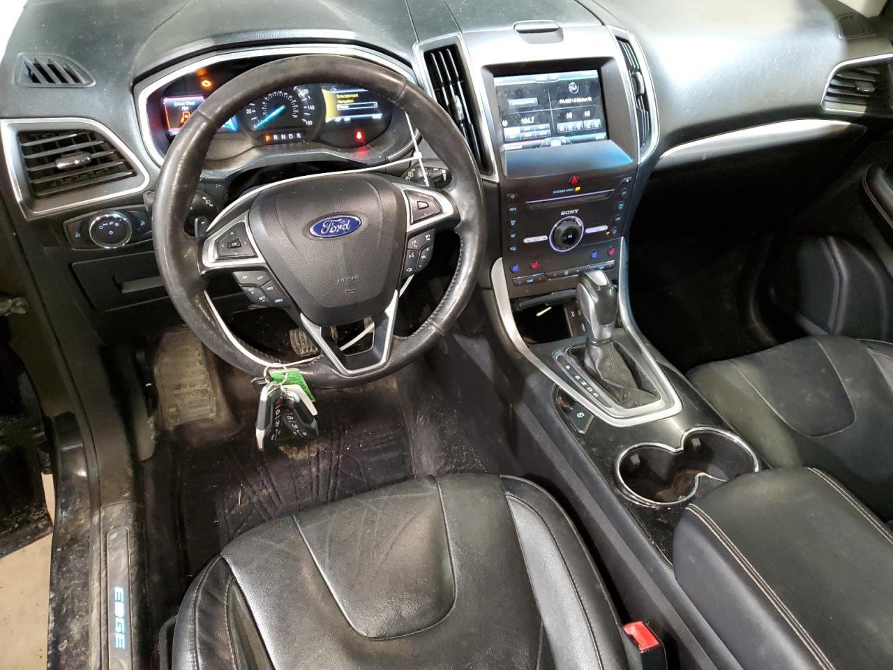 2015 Ford Edge - Image 8