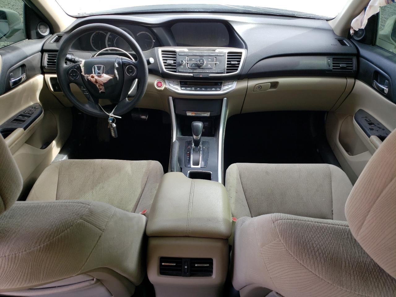 2014 Honda Accord - Image 8