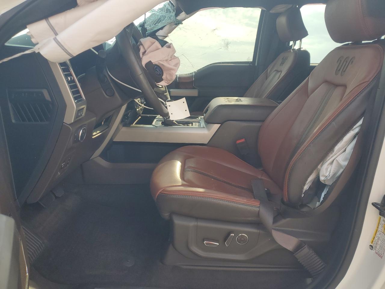 1FTEW1E45LFA08554 FORD F-150 2020