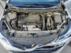 2016 Chevrolet Cruze Ls zu verkaufen in San Martin, CA - Rear End