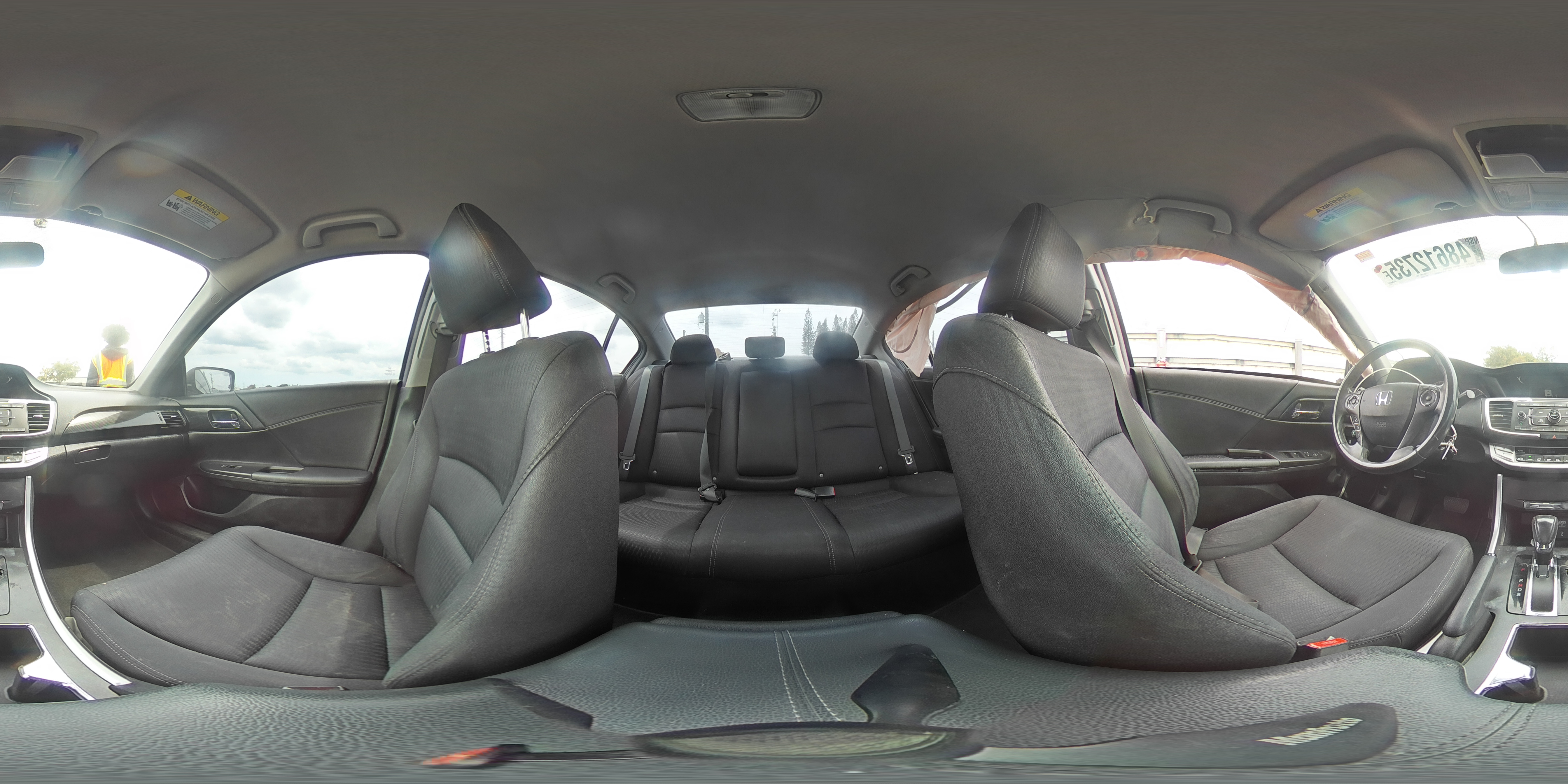 2013 Honda Accord - Image 12
