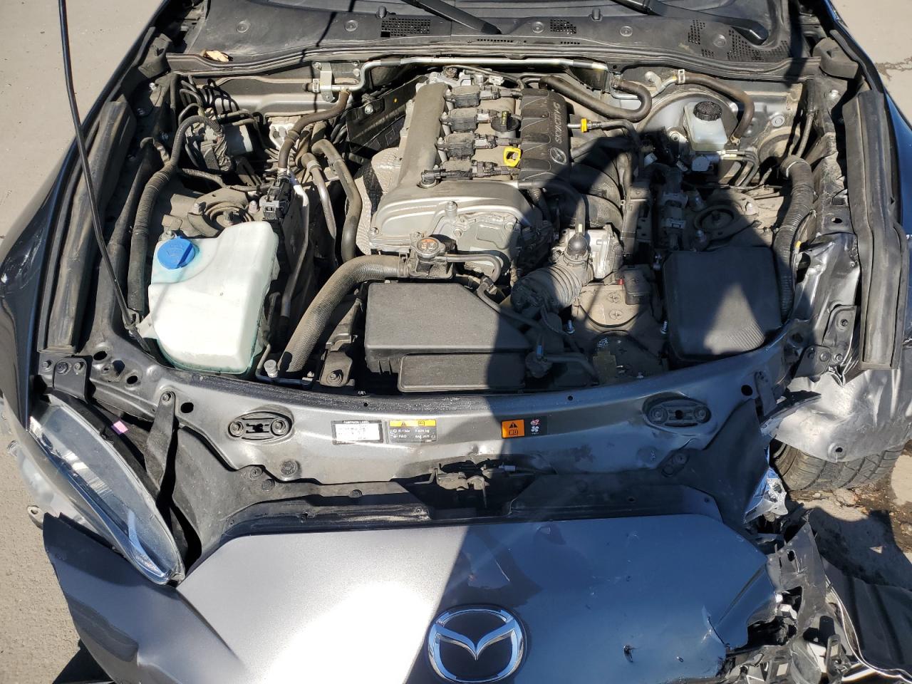 2020 Mazda MX-5 - Image 11