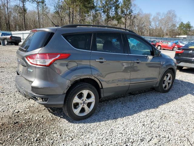  FORD ESCAPE 2014 Gray