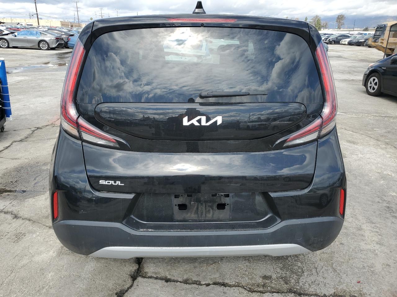 2023 Kia Soul - Image 6