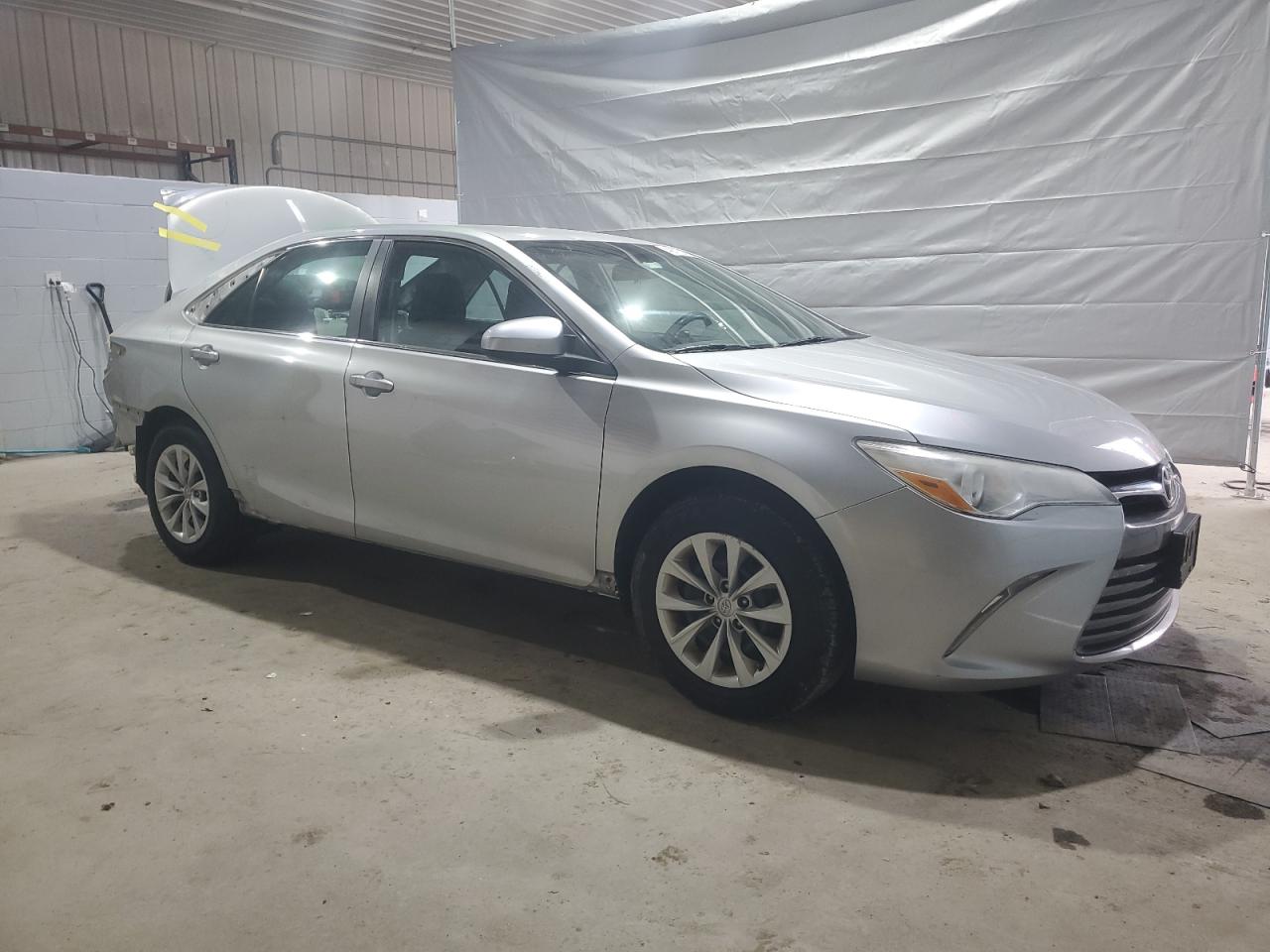 2015 Toyota Camry - Image 4