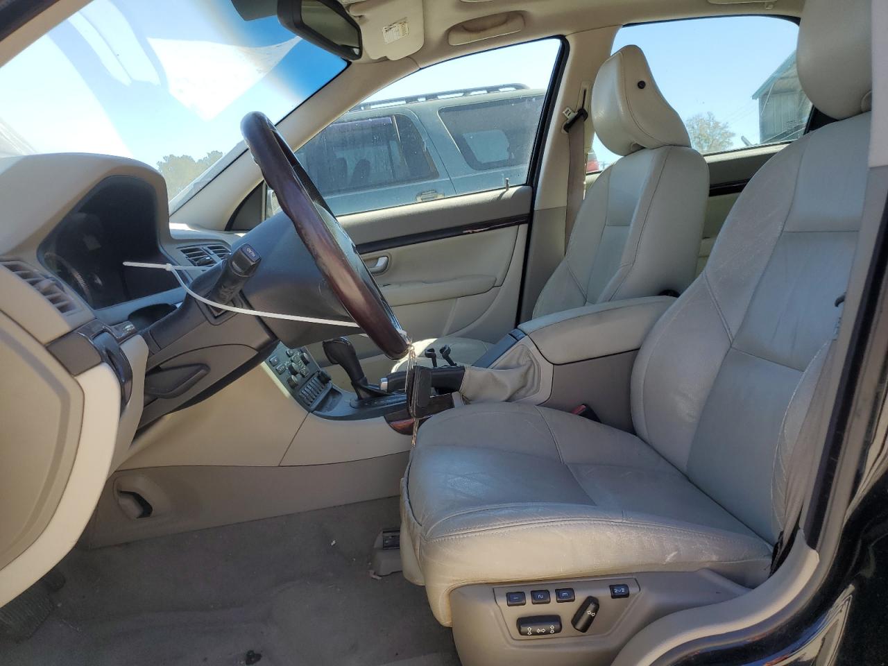 2006 Volvo S80 - Image 7
