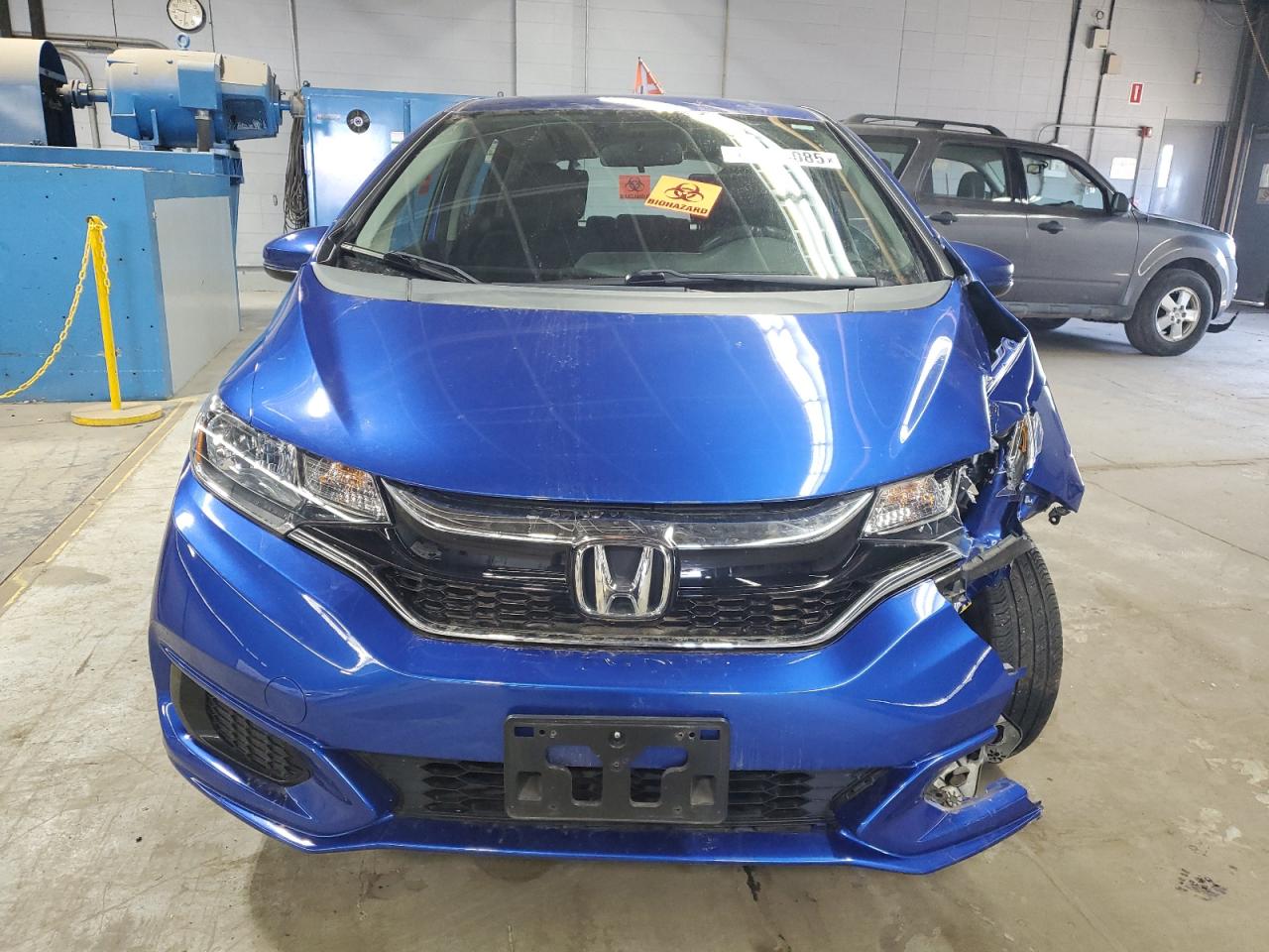 2019 Honda Fit - Image 5