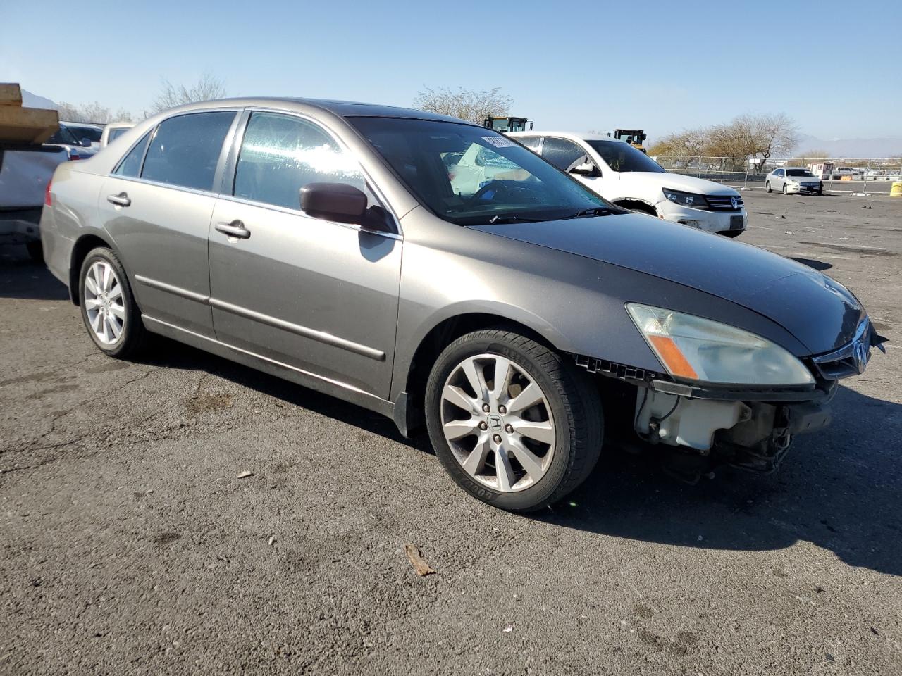 2007 Honda Accord - Image 4