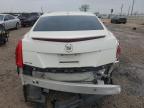 2014 Cadillac Ats  de vânzare în Temple, TX - Rear End