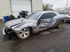 2014 Dodge Challenger Sxt للبيع في Woodburn، OR - Front End