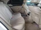 2015 Mercedes-Benz S 550 للبيع في Sacramento، CA - Front End