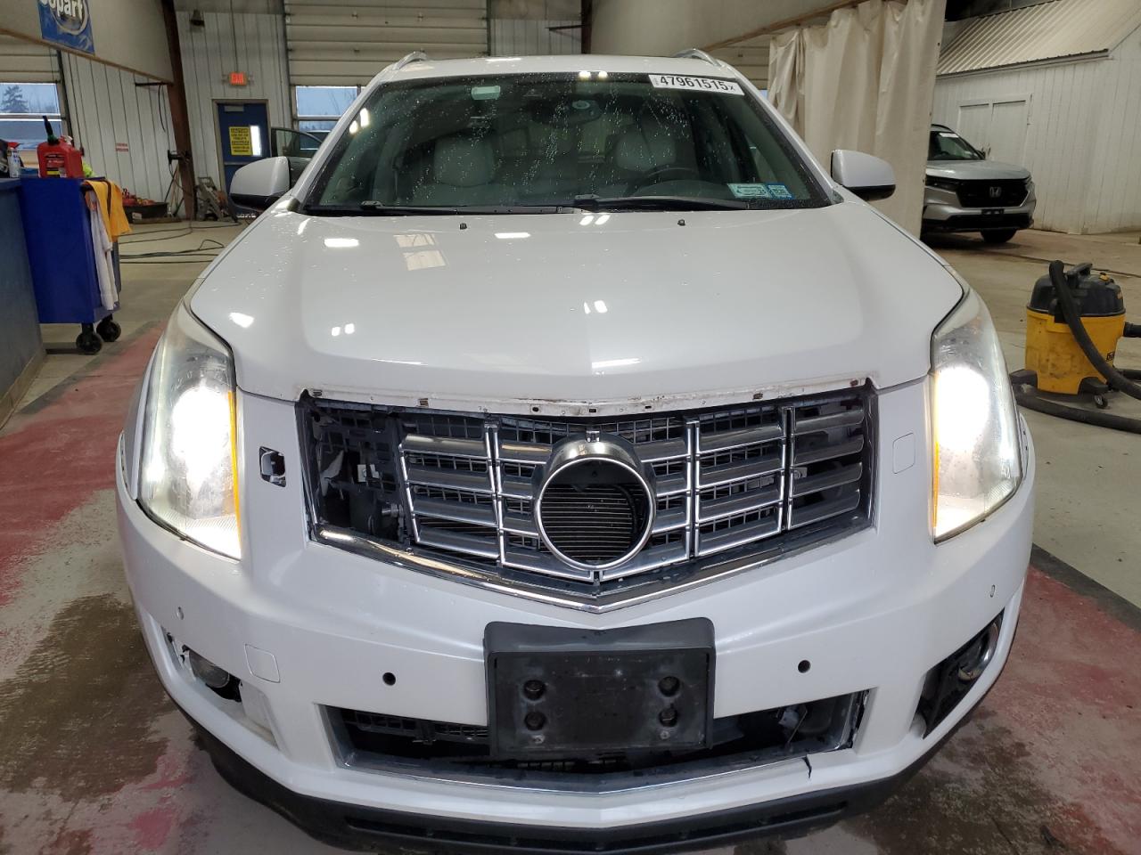 2013 Cadillac SRX - Image 5