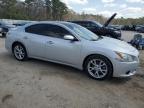 2013 Nissan Maxima S for Sale in Harleyville, SC - Side
