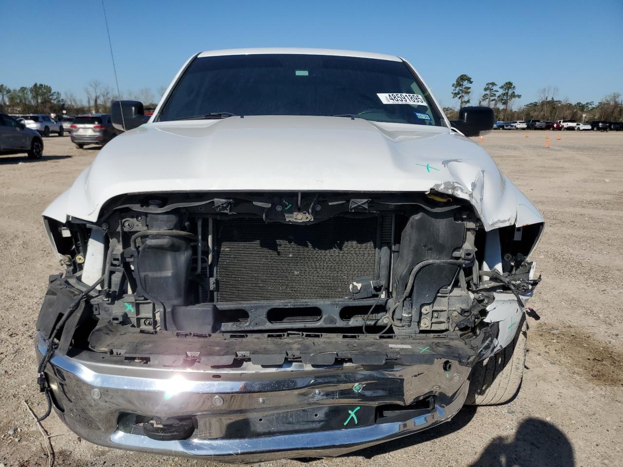 2014 RAM 1500 - Image 5