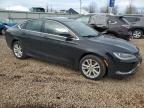 2015 Chrysler 200 Limited for Sale in Central Square, NY - Front End