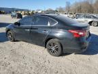 2017 Nissan Sentra S de vânzare în Madisonville, TN - Front End