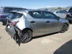 2016 Lexus Ct 200 იყიდება San Martin-ში, CA - Rear End