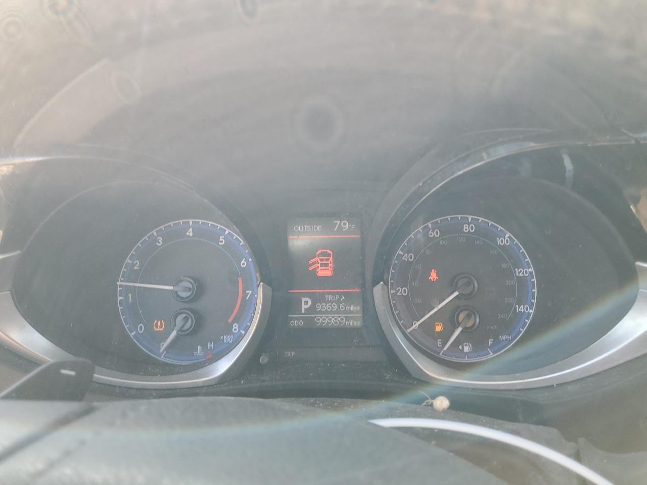 5YFBURHEXGP496183 TOYOTA COROLLA 2016