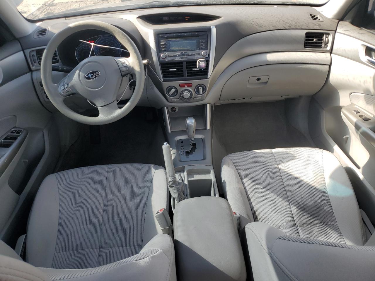 2009 Subaru Forester - Image 8