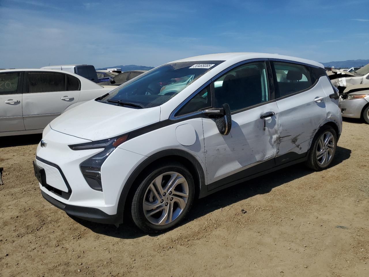 1G1FW6S0XP4148032 CHEVROLET BOLT 2023