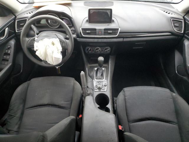  MAZDA 3 2015 Вугільний
