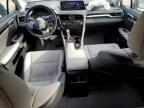 2018 Lexus Rx 350 Base იყიდება Marlboro-ში, NY - Front End