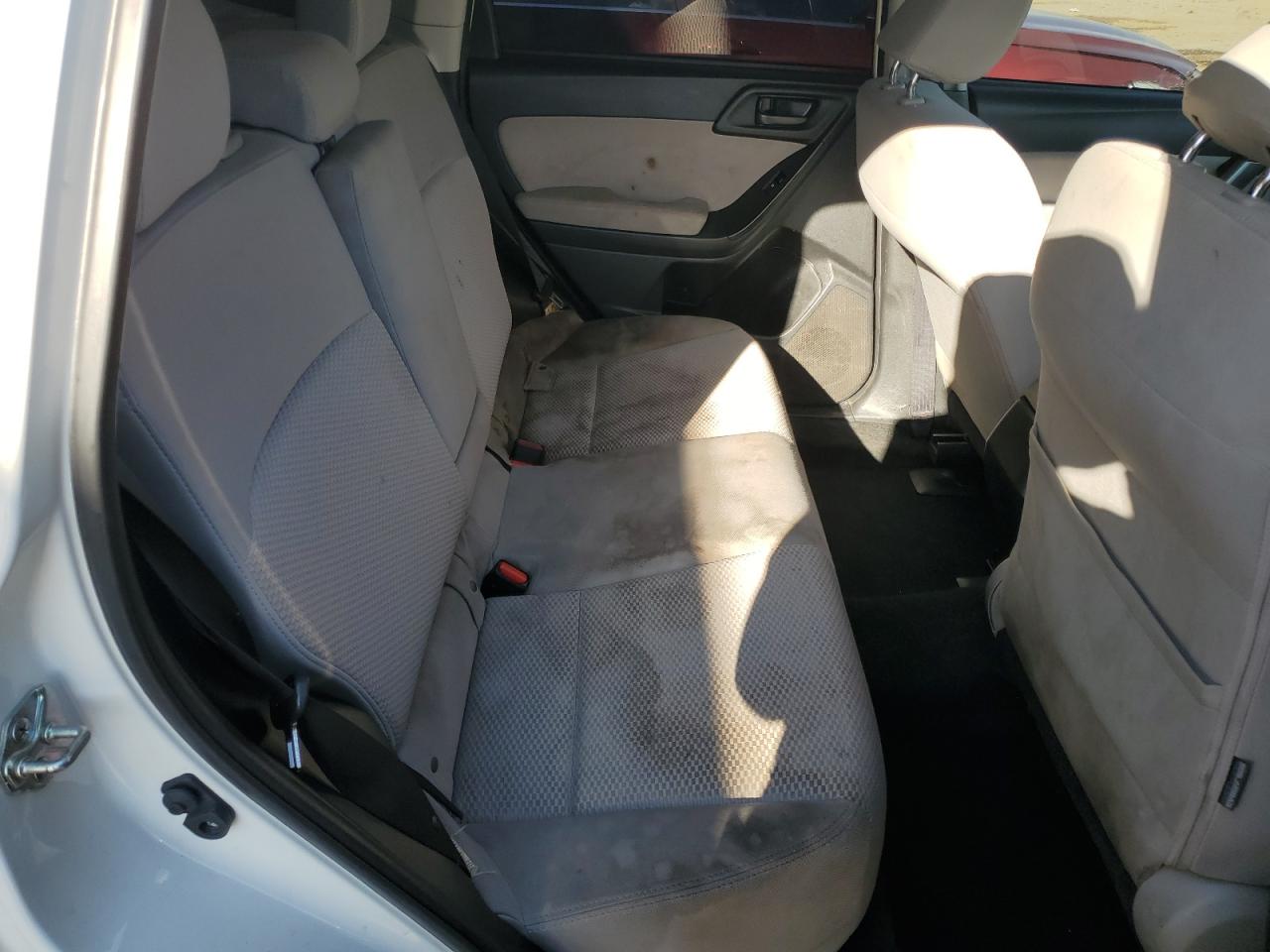 2014 Subaru Forester - Image 12