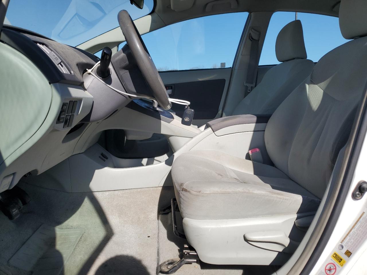 2010 Toyota Prius - Image 7