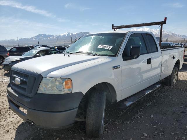 2007 Ford F150 